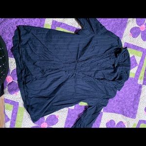 Long sleeve Tommy Hilfiger Blouse